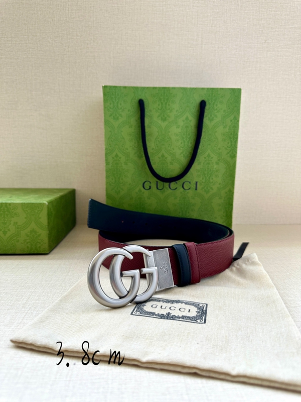 グッチベルト激安側面デザイン